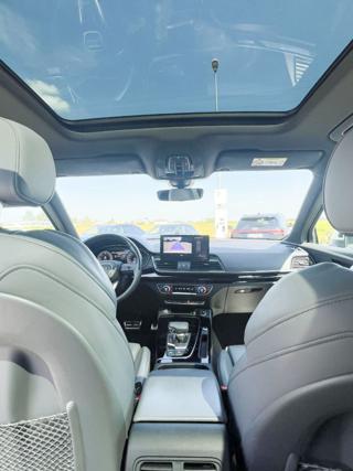 AUDI Q5 usata, con Cruise Control