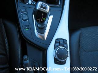BMW 120 usata, con Sistema di navigazione