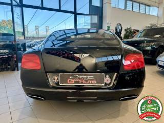 BENTLEY Continental usata, con Alzacristalli elettrici