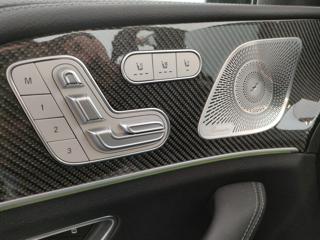 MERCEDES-BENZ GLE 53 AMG usata, con Cruise Control