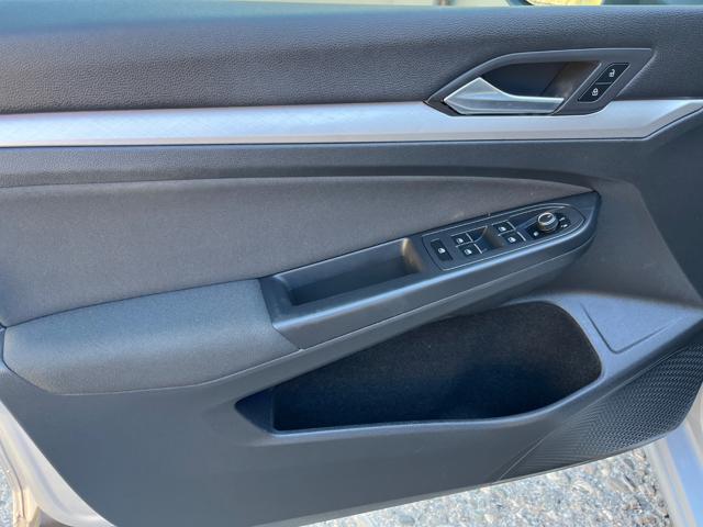 VOLKSWAGEN Golf usata, con Regolazione elettrica sedili
