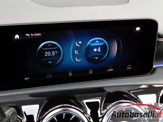MERCEDES-BENZ A 180 usata 75