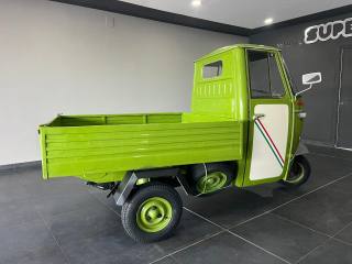 PIAGGIO Ape usata 3