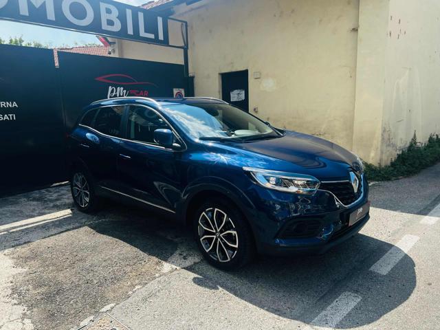 RENAULT Kadjar usata, con Airbag