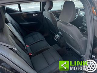 VOLVO XC40 usata, con Immobilizzatore elettronico