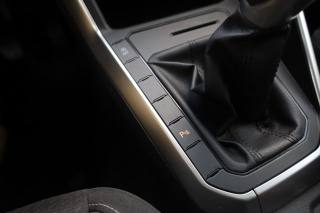 VOLKSWAGEN Taigo usata, con Pneumatici estivi