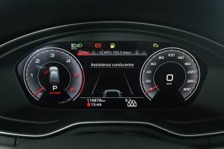 AUDI A4 usata 6