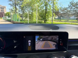 MERCEDES-BENZ GLB 200 usata, con Cruise Control
