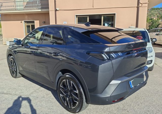PEUGEOT 3008 usata, con Alzacristalli elettrici