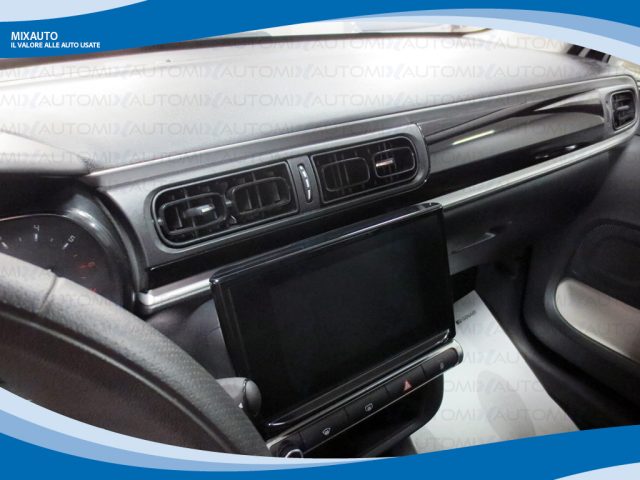 CITROEN C3 usata, con Alzacristalli elettrici