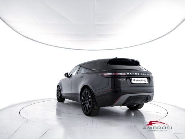 LAND ROVER Range Rover Velar usata 3