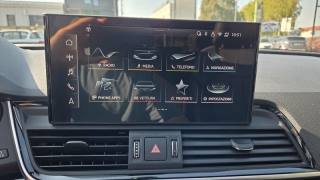 AUDI Q5 usata, con USB