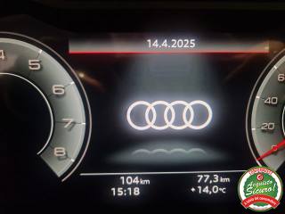 AUDI Q3 usata, con Autoradio