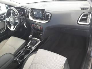KIA XCeed usata, con Cronologia tagliandi