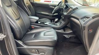 FORD Edge usata, con Fendinebbia