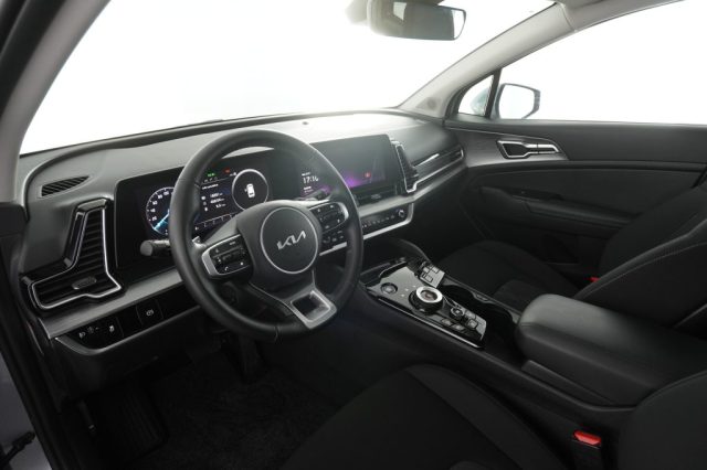 KIA Sportage usata 7