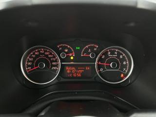 FIAT Doblo usata, con Servosterzo