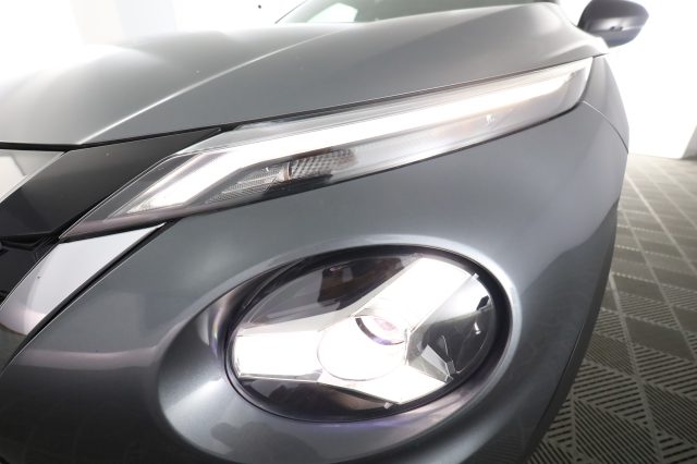 NISSAN Juke usata 7