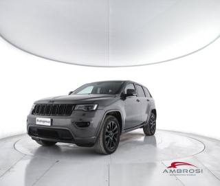 JEEP Grand Cherokee 3.0 V6 CRD 250CV Multijet II 75th Anniversary