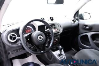 SMART ForTwo usata, con Alzacristalli elettrici