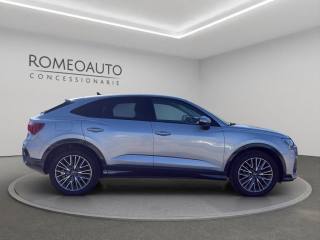 AUDI Q3 usata, con Cerchi in lega