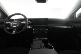 HYUNDAI Tucson usata 11