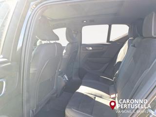 VOLVO XC40 usata, con Fendinebbia