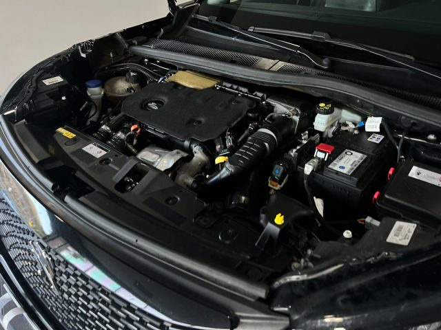 PEUGEOT 2008 usata, con Cronologia tagliandi