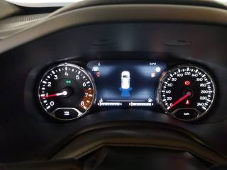 JEEP Renegade usata, con USB