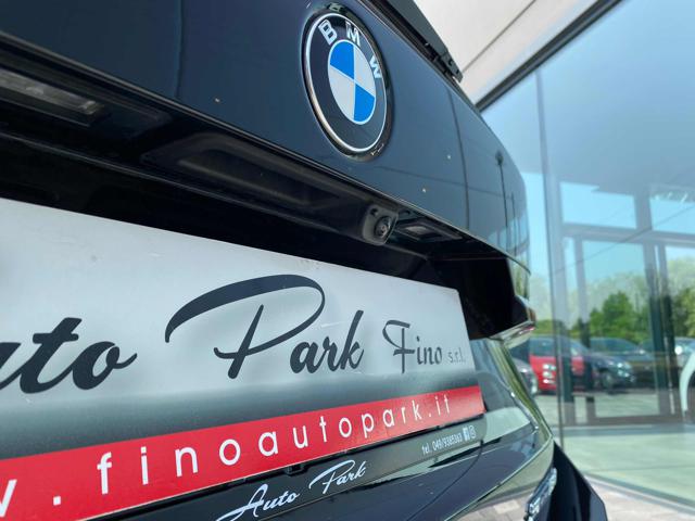 BMW X1 usata, con Cruise Control