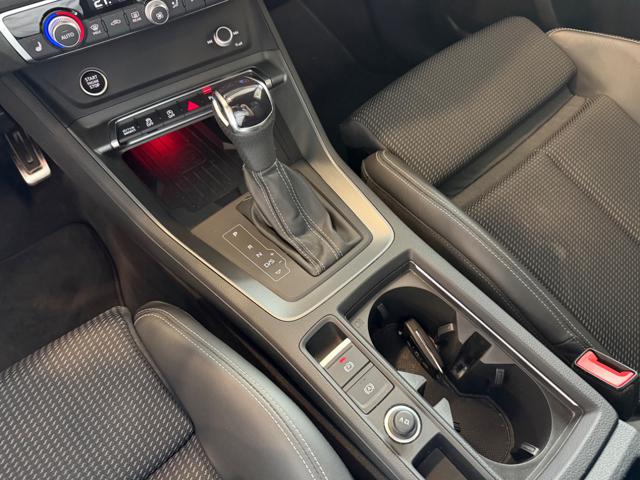 AUDI Q3 usata, con Immobilizzatore elettronico