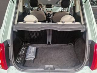 FIAT 500 usata, con Cerchi in lega