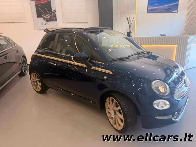 FIAT 500 usata, con Airbag