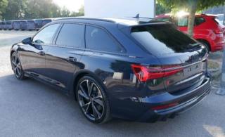 AUDI S6 usata, con Hill holder