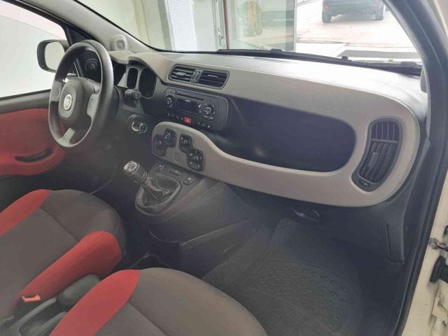 FIAT Panda usata, con Marmitta catalitica