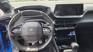 PEUGEOT 208 usata, con Sistema di navigazione