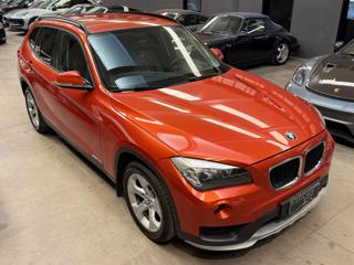 BMW X1 usata, con Airbag laterali