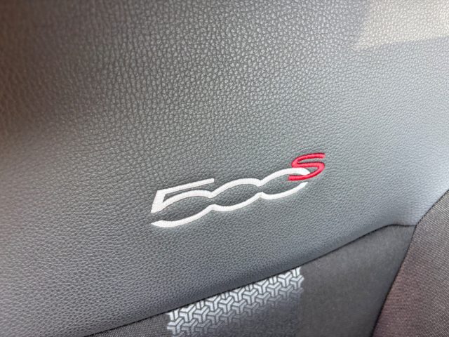 FIAT 500 usata 36