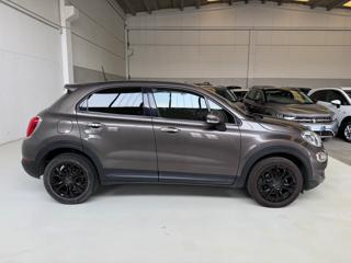 FIAT 500X usata, con Cerchi in lega