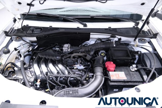 DACIA Duster usata 55