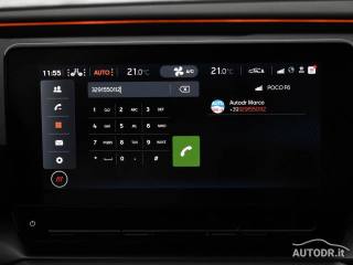 SEAT Leon usata, con Autoradio digitale