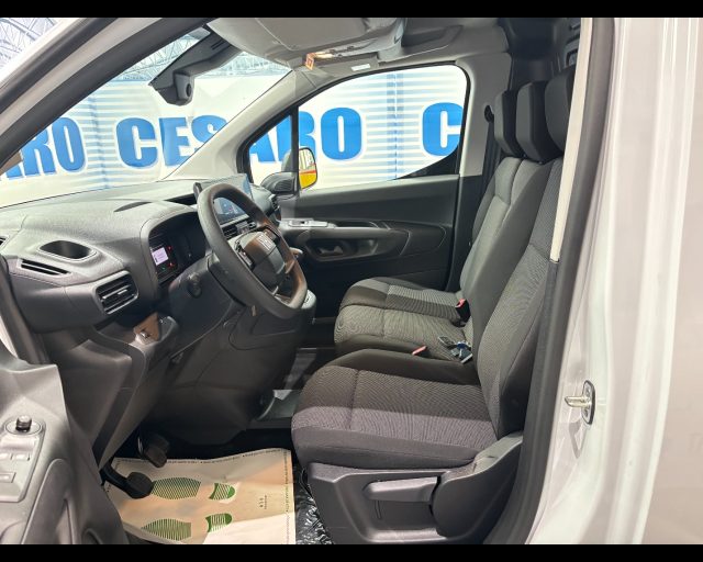 FIAT Doblo usata 13