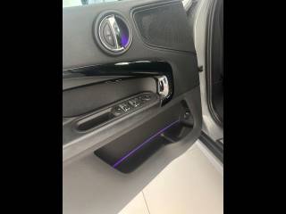 MINI Mini usata, con ESP