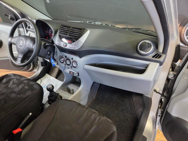 SUZUKI Alto usata 12