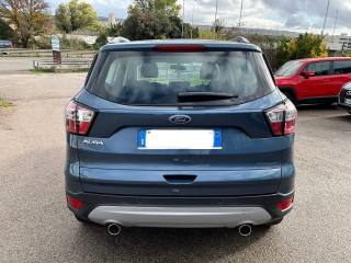 FORD Kuga usata 2