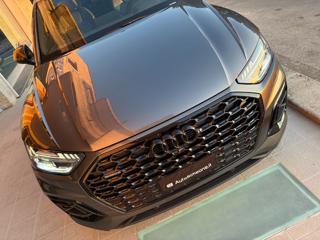 AUDI Q5 usata, con Controllo vocale
