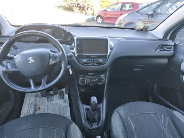 PEUGEOT 208 usata 7