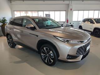 MG HS usata, con Airbag laterali