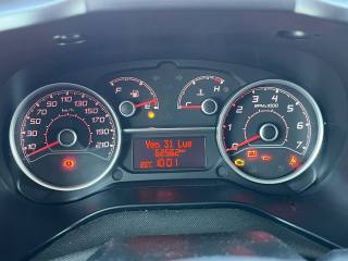 FIAT Doblo usata 11
