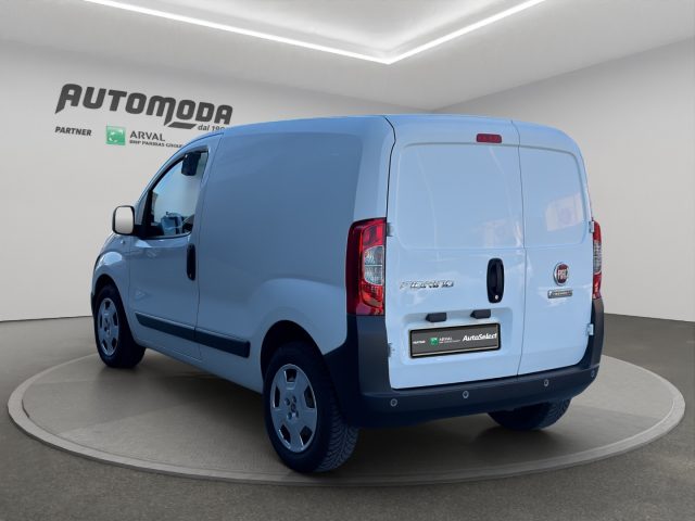 FIAT Fiorino usata, con Servosterzo